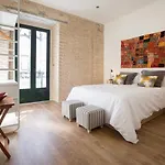 O\'Donnell Place, Atico En El Centro De Sevilla