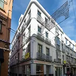 O\'Donnell Place, Atico En El Centro De Sevilla