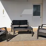 O\'Donnell Place, ático en el centro de Sevilla