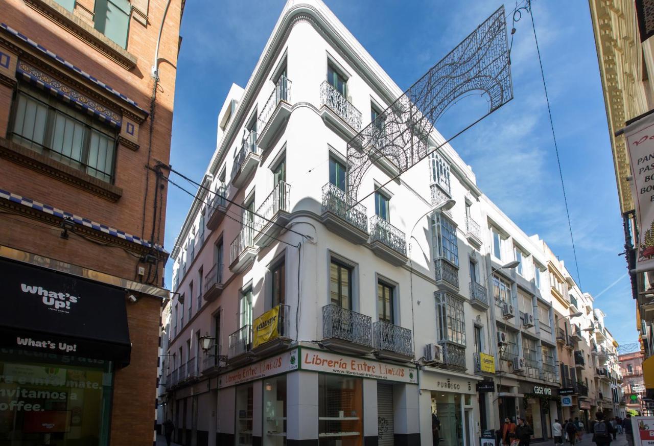 Appartement O'donnell Place, Atico En El Centro De Séville