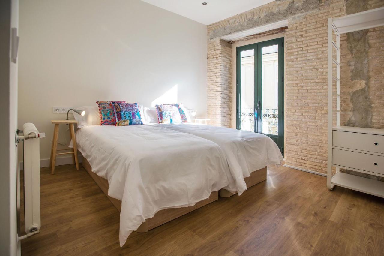 Appartement O'donnell Place, Atico En El Centro De *