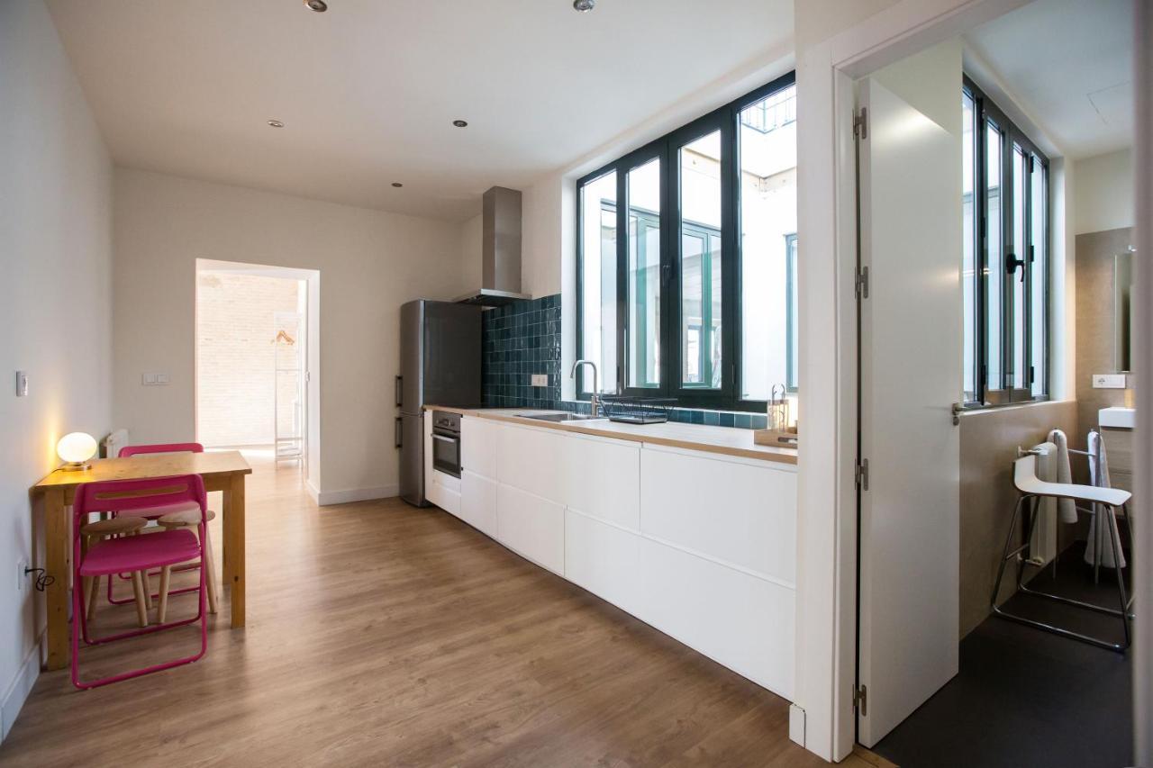 Apartamento O'donnell Place, ático En El Centro De *