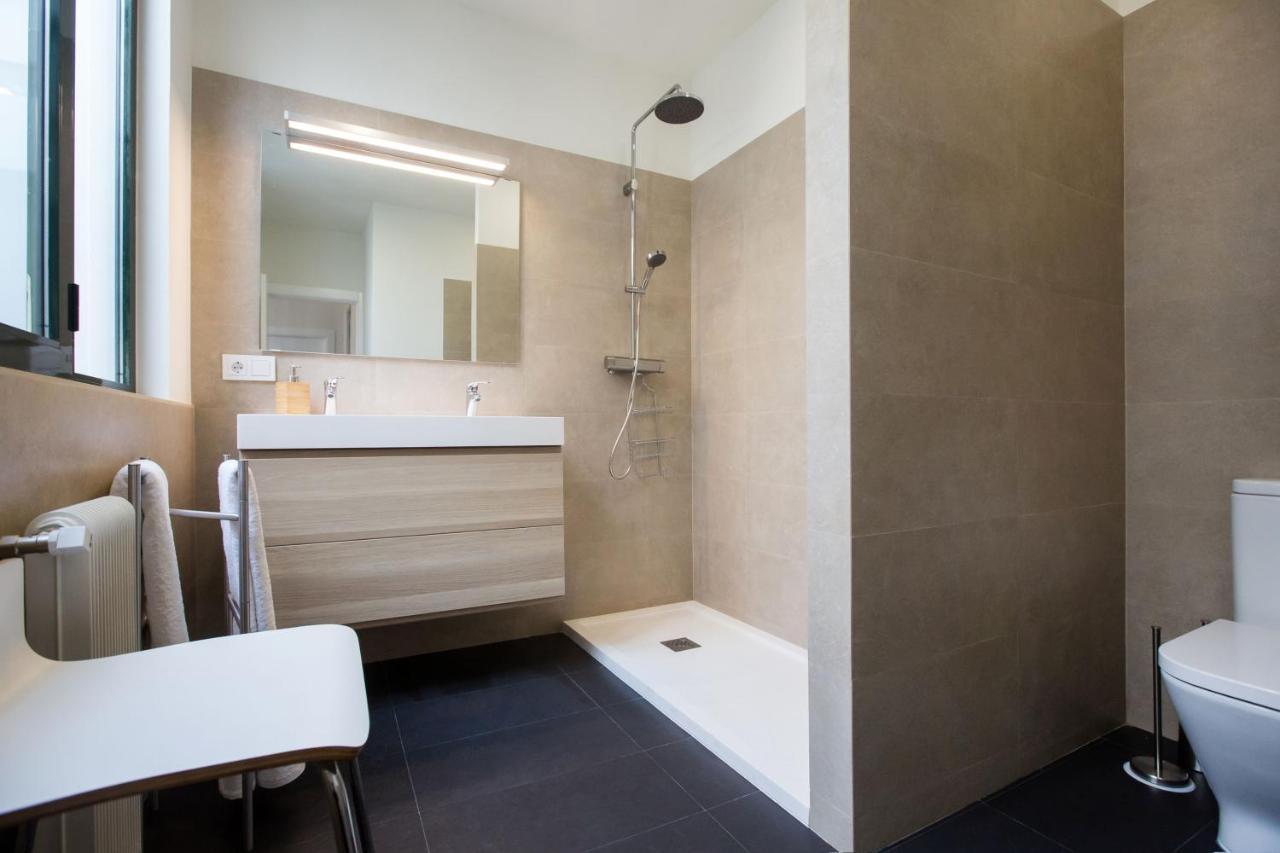 O'donnell Place, Atico En El Centro De Appartement