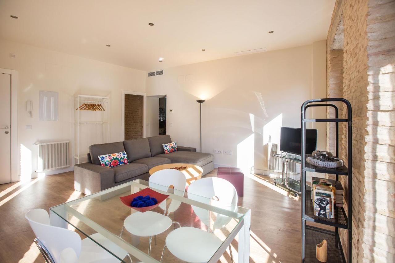 Appartement O'donnell Place, Atico En El Centro De