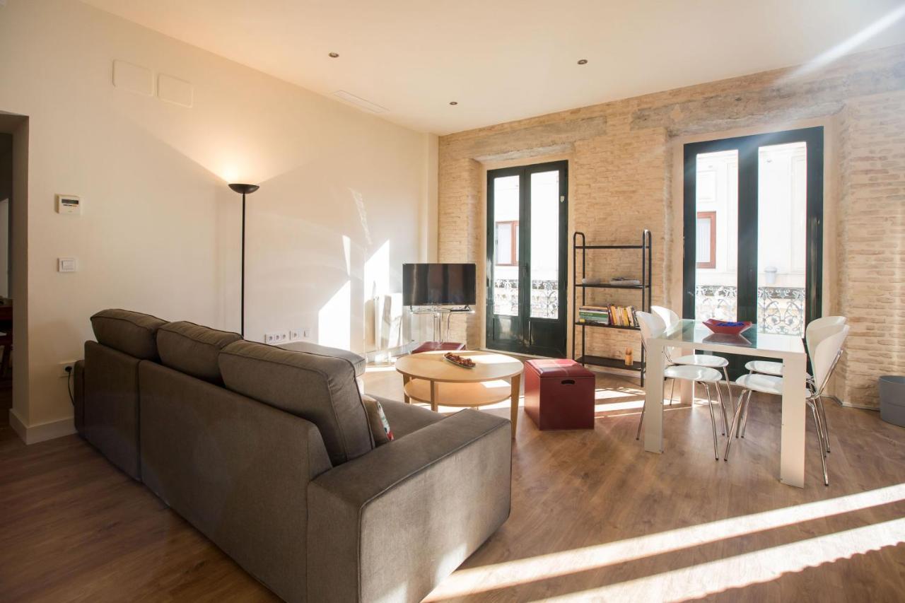 O'donnell Place, Atico En El Centro De Appartement