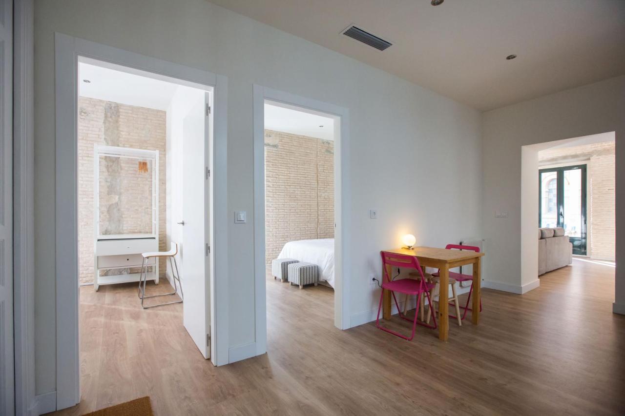 Appartement O'donnell Place, Atico En El Centro De