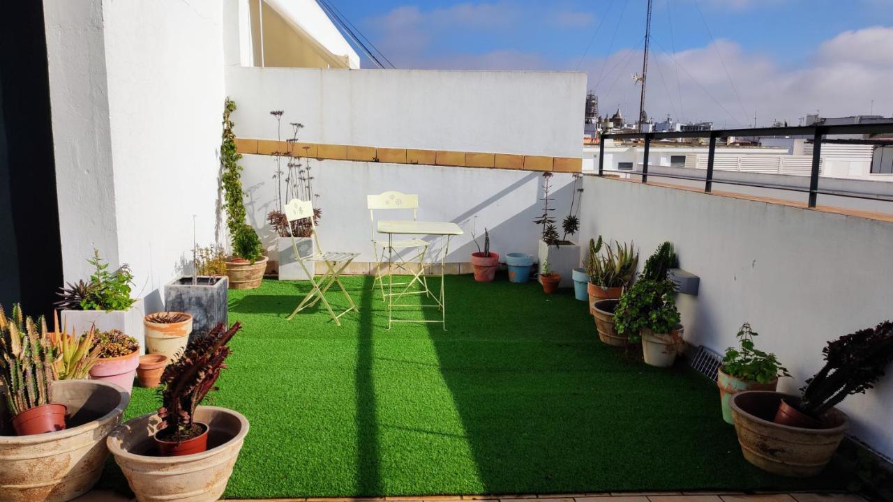 Appartement O'donnell Place, Atico En El Centro De *